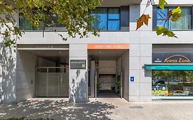 Arena Zone Hotel&Café